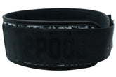 Midnight Tie Dye 2POOD Belt klittenband